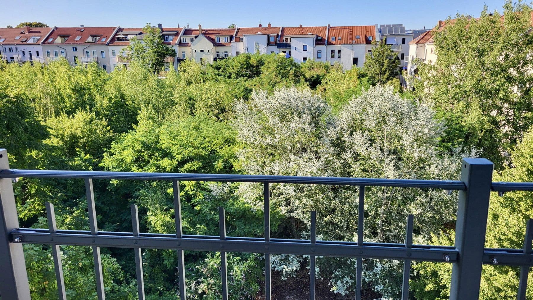 Prodej bytu 2+1 73 m², Wilhelminenstraße, Leipzig, Sasko Prodej bytu 2+1 73 m², Wilhelminenstraße, Leipzig, Sasko