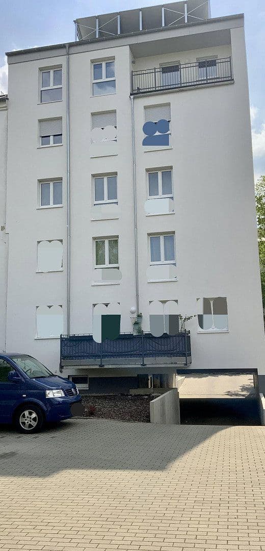 Prodej bytu 2+1 73 m², Wilhelminenstraße, Leipzig, Sasko Prodej bytu 2+1 73 m², Wilhelminenstraße, Leipzig, Sasko