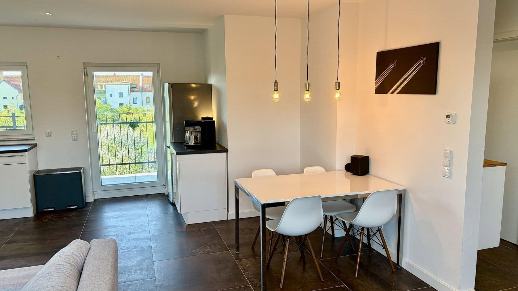 Prodej bytu 2+1 73 m², Wilhelminenstraße, Leipzig, Sasko Prodej bytu 2+1 73 m², Wilhelminenstraße, Leipzig, Sasko