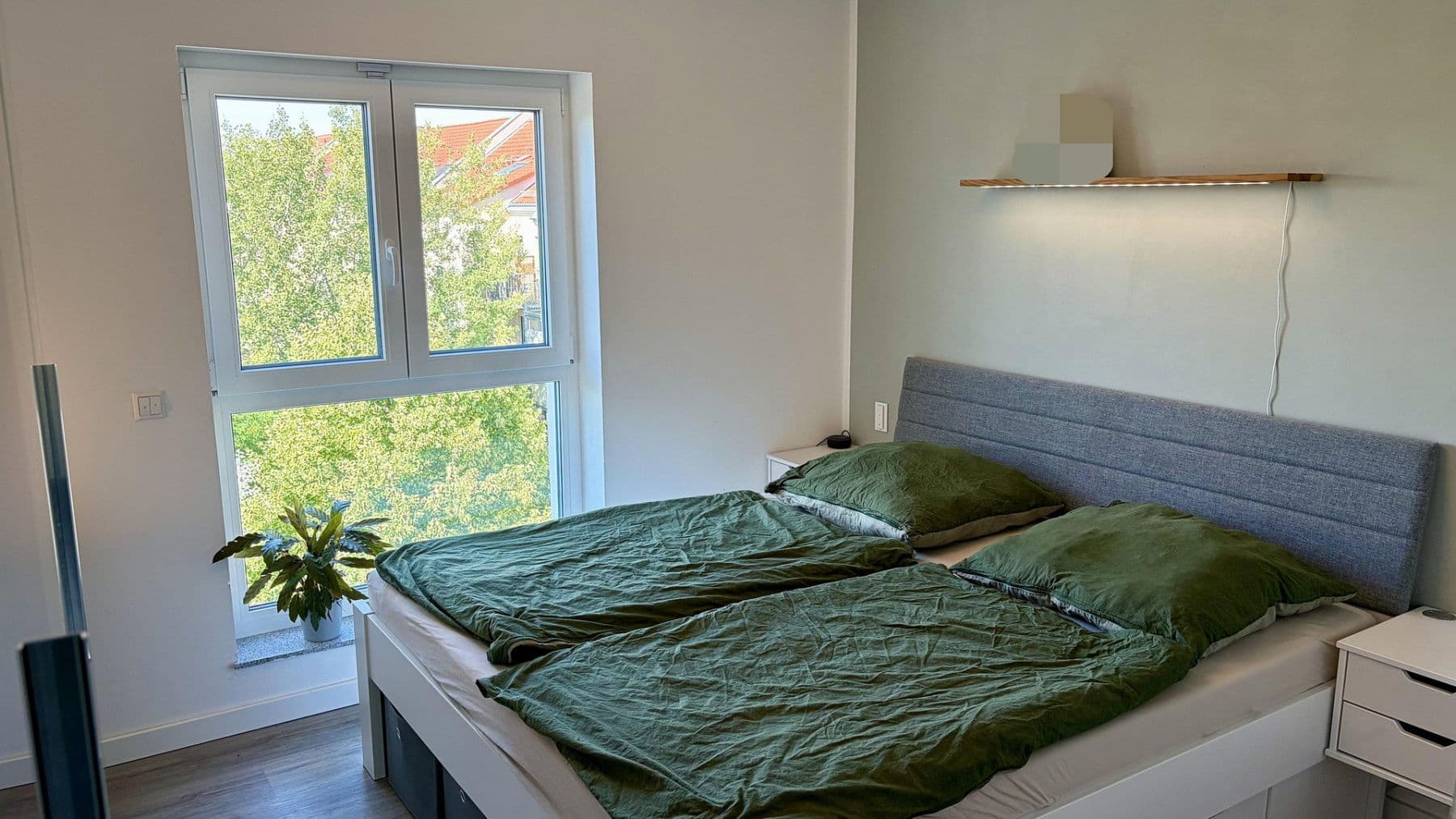 Prodej bytu 2+1 73 m², Wilhelminenstraße, Leipzig, Sasko Prodej bytu 2+1 73 m², Wilhelminenstraße, Leipzig, Sasko