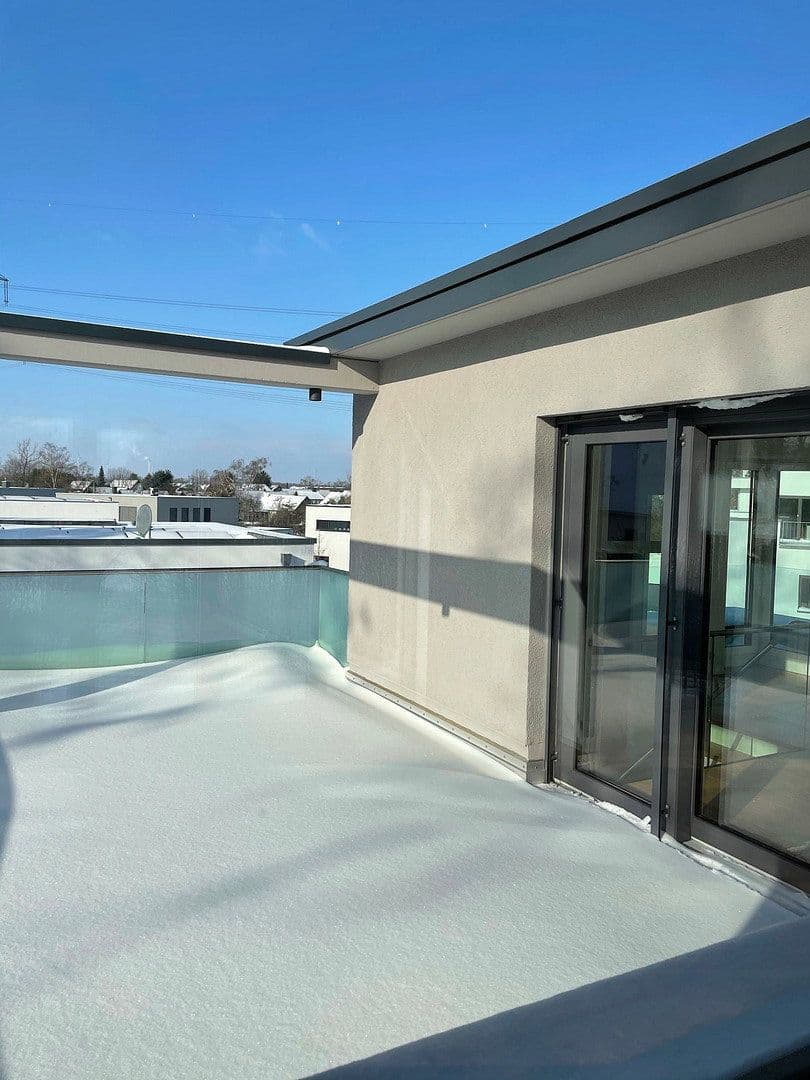 Pronájem bytu 3+1 183 m², Am Lohmühlensee 8, Duisburg, Severní Porýní-Vestfálsko Pronájem bytu 3+1 183 m², Am Lohmühlensee 8, Duisburg, Severní Porýní-Vestfálsko