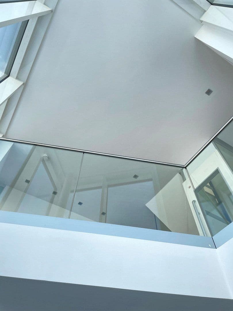 Pronájem bytu 3+1 183 m², Am Lohmühlensee 8, Duisburg, Severní Porýní-Vestfálsko Pronájem bytu 3+1 183 m², Am Lohmühlensee 8, Duisburg, Severní Porýní-Vestfálsko