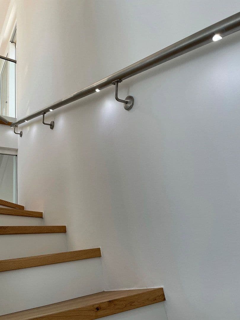 Pronájem bytu 3+1 183 m², Am Lohmühlensee 8, Duisburg, Severní Porýní-Vestfálsko Pronájem bytu 3+1 183 m², Am Lohmühlensee 8, Duisburg, Severní Porýní-Vestfálsko