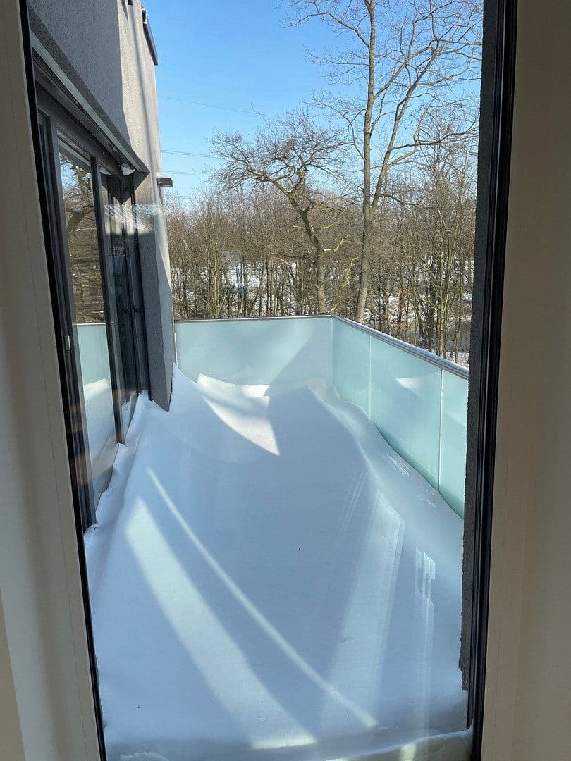 Pronájem bytu 3+1 183 m², Am Lohmühlensee 8, Duisburg, Severní Porýní-Vestfálsko Pronájem bytu 3+1 183 m², Am Lohmühlensee 8, Duisburg, Severní Porýní-Vestfálsko