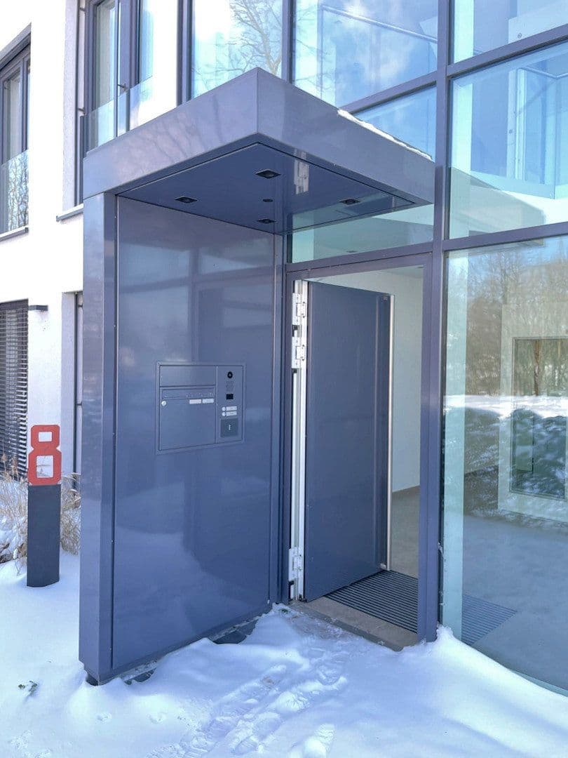 Pronájem bytu 3+1 183 m², Am Lohmühlensee 8, Duisburg, Severní Porýní-Vestfálsko Pronájem bytu 3+1 183 m², Am Lohmühlensee 8, Duisburg, Severní Porýní-Vestfálsko