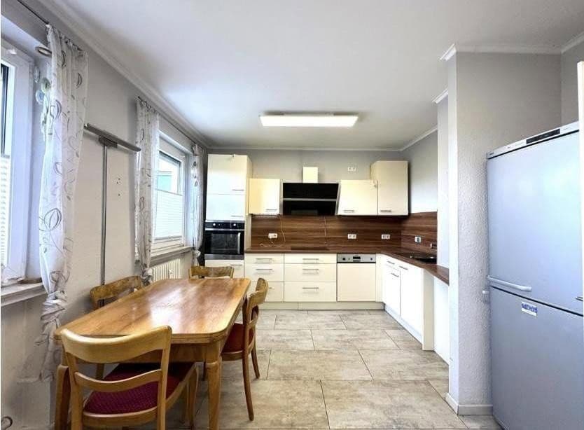 Pronájem bytu 2+kk 83 m², Mainz, Porýní-Falc Pronájem bytu 2+kk 83 m², Mainz, Porýní-Falc