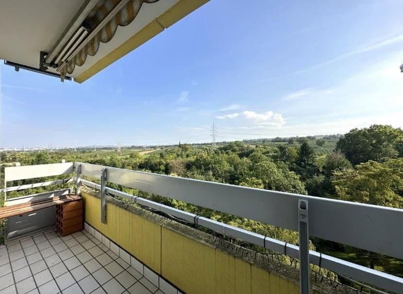 Pronájem bytu 2+kk 83 m², Mainz, Porýní-Falc Pronájem bytu 2+kk 83 m², Mainz, Porýní-Falc