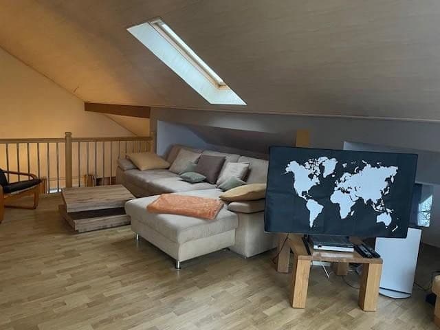 Pronájem domu 100 m², pozemek 400 m², Stuttgarter Straße 20a, Hoppegarten, Braniborsko Pronájem domu 100 m², pozemek 400 m², Stuttgarter Straße 20a, Hoppegarten, Braniborsko