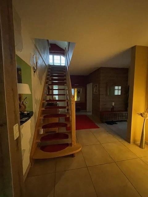 Pronájem domu 100 m², pozemek 400 m², Stuttgarter Straße 20a, Hoppegarten, Braniborsko Pronájem domu 100 m², pozemek 400 m², Stuttgarter Straße 20a, Hoppegarten, Braniborsko