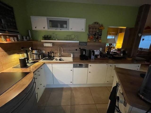 Pronájem domu 100 m², pozemek 400 m², Stuttgarter Straße 20a, Hoppegarten, Braniborsko Pronájem domu 100 m², pozemek 400 m², Stuttgarter Straße 20a, Hoppegarten, Braniborsko