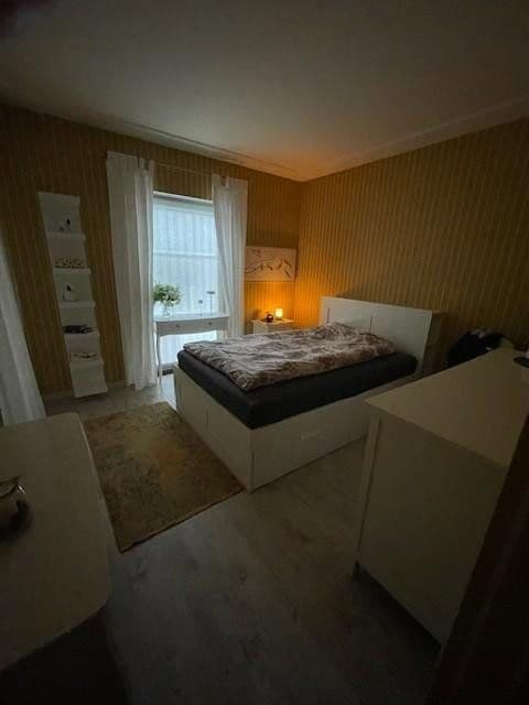 Pronájem domu 100 m², pozemek 400 m², Stuttgarter Straße 20a, Hoppegarten, Braniborsko Pronájem domu 100 m², pozemek 400 m², Stuttgarter Straße 20a, Hoppegarten, Braniborsko