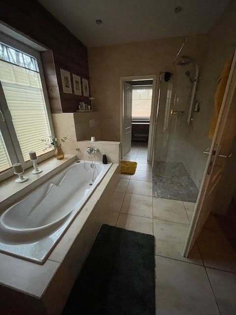 Pronájem domu 100 m², pozemek 400 m², Stuttgarter Straße 20a, Hoppegarten, Braniborsko Pronájem domu 100 m², pozemek 400 m², Stuttgarter Straße 20a, Hoppegarten, Braniborsko