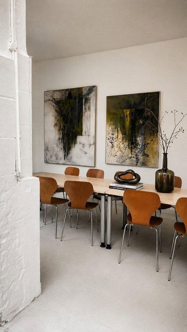 Pronájem nebytového prostoru 80 m², Blessenstätte 47, Gütersloh, Severní Porýní-Vestfálsko Pronájem nebytového prostoru 80 m², Blessenstätte 47, Gütersloh, Severní Porýní-Vestfálsko
