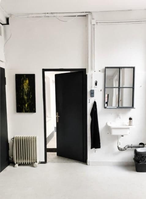 Pronájem nebytového prostoru 80 m², Blessenstätte 47, Gütersloh, Severní Porýní-Vestfálsko Pronájem nebytového prostoru 80 m², Blessenstätte 47, Gütersloh, Severní Porýní-Vestfálsko