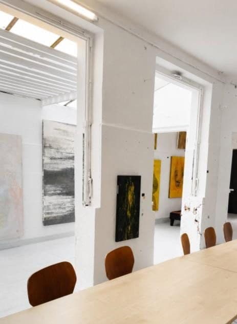 Pronájem nebytového prostoru 80 m², Blessenstätte 47, Gütersloh, Severní Porýní-Vestfálsko Pronájem nebytového prostoru 80 m², Blessenstätte 47, Gütersloh, Severní Porýní-Vestfálsko