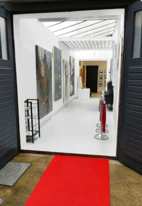 Pronájem nebytového prostoru 80 m², Blessenstätte 47, Gütersloh, Severní Porýní-Vestfálsko Pronájem nebytového prostoru 80 m², Blessenstätte 47, Gütersloh, Severní Porýní-Vestfálsko