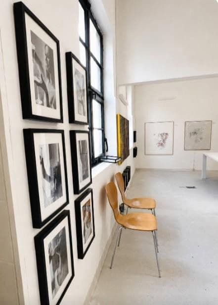 Pronájem nebytového prostoru 80 m², Blessenstätte 47, Gütersloh, Severní Porýní-Vestfálsko Pronájem nebytového prostoru 80 m², Blessenstätte 47, Gütersloh, Severní Porýní-Vestfálsko