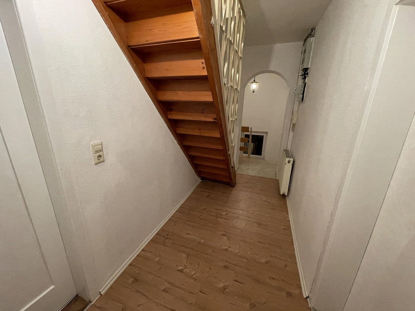 Prodej domu 125 m², pozemek 512 m², Lauda-Königshofen, Bádensko-Württembersko Prodej domu 125 m², pozemek 512 m², Lauda-Königshofen, Bádensko-Württembersko