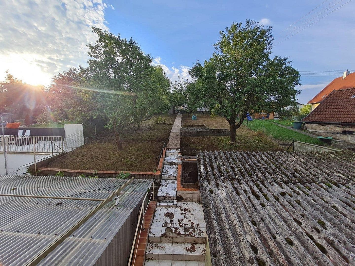 Prodej domu 125 m², pozemek 512 m², Lauda-Königshofen, Bádensko-Württembersko Prodej domu 125 m², pozemek 512 m², Lauda-Königshofen, Bádensko-Württembersko