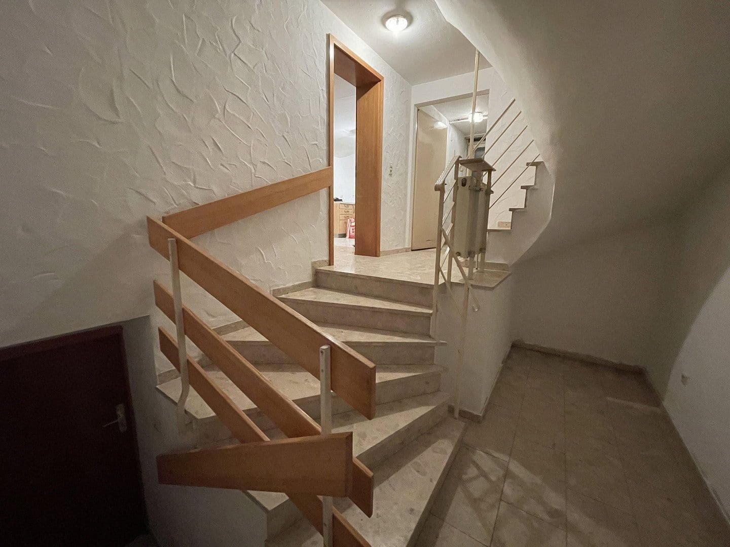 Prodej domu 125 m², pozemek 512 m², Lauda-Königshofen, Bádensko-Württembersko Prodej domu 125 m², pozemek 512 m², Lauda-Königshofen, Bádensko-Württembersko