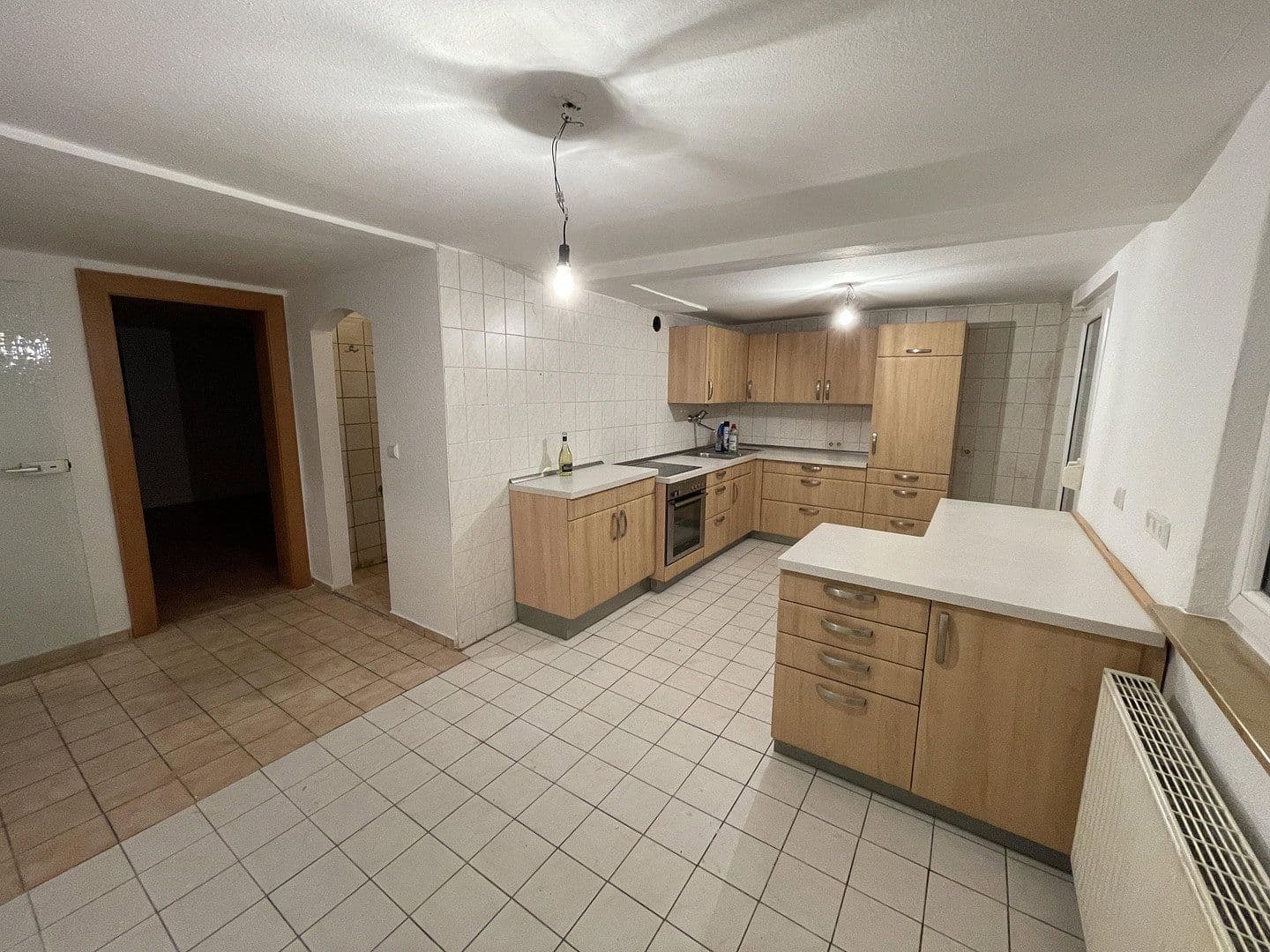 Prodej domu 125 m², pozemek 512 m², Lauda-Königshofen, Bádensko-Württembersko Prodej domu 125 m², pozemek 512 m², Lauda-Königshofen, Bádensko-Württembersko