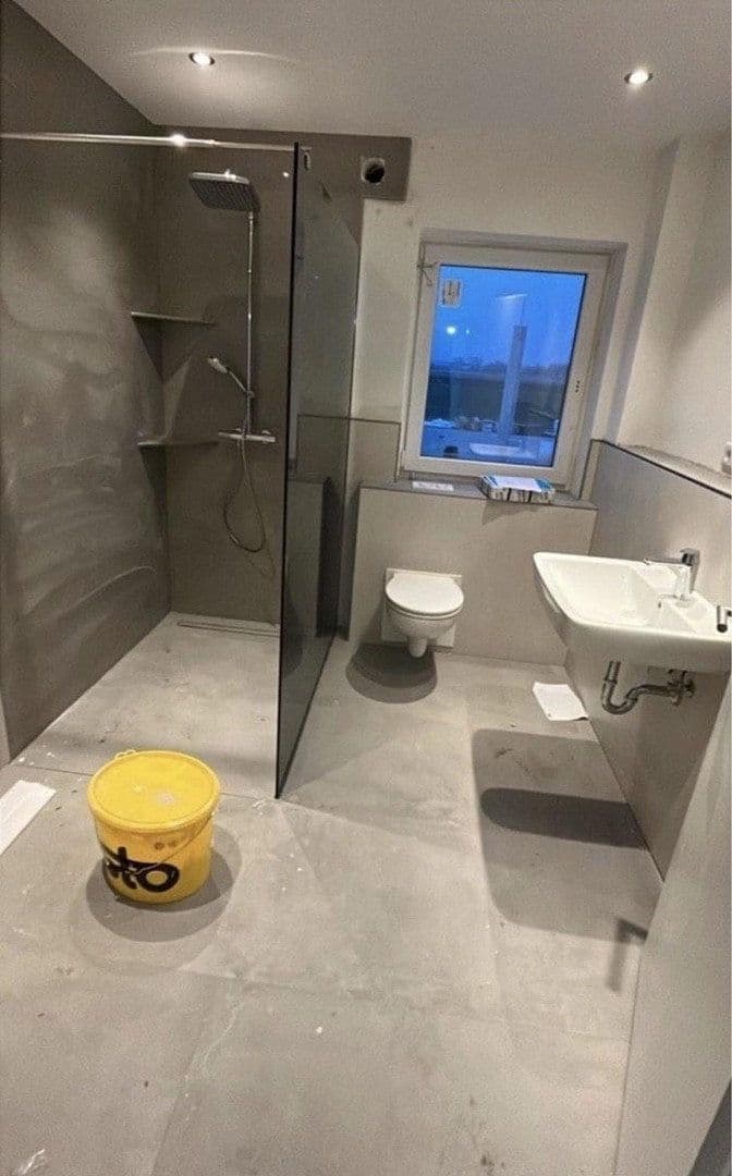 Pronájem bytu 2+1 55 m², Sandizeller Str. 4c, Langenmosen, Bavorsko Pronájem bytu 2+1 55 m², Sandizeller Str. 4c, Langenmosen, Bavorsko