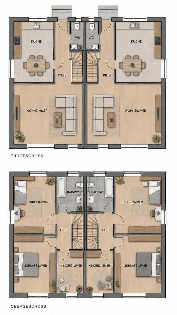 Prodej domu 171 m², pozemek 739 m², Neumarkt in der Oberpfalz, Bavorsko Prodej domu 171 m², pozemek 739 m², Neumarkt in der Oberpfalz, Bavorsko