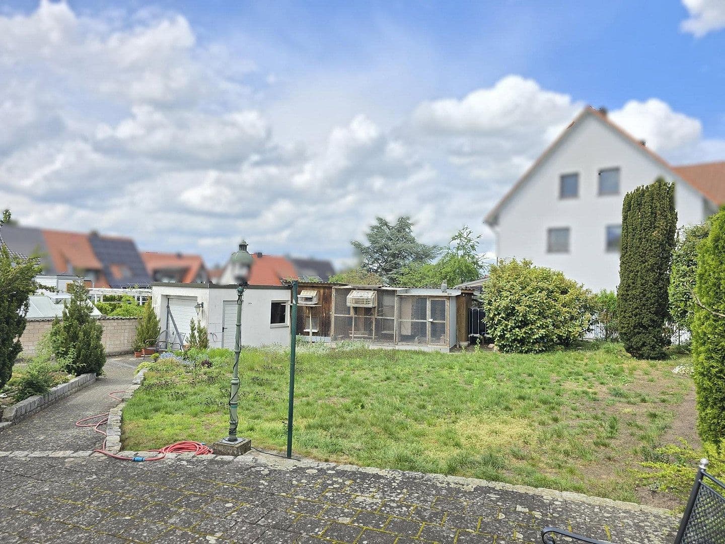 Prodej domu 171 m², pozemek 739 m², Neumarkt in der Oberpfalz, Bavorsko Prodej domu 171 m², pozemek 739 m², Neumarkt in der Oberpfalz, Bavorsko