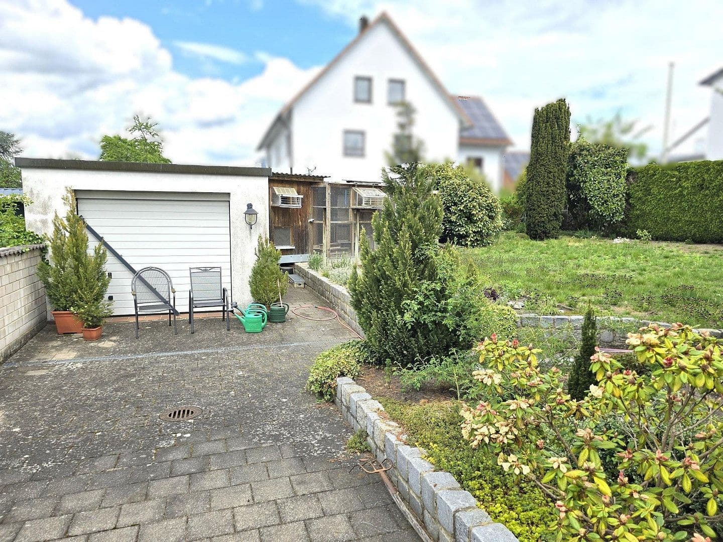 Prodej domu 171 m², pozemek 739 m², Neumarkt in der Oberpfalz, Bavorsko Prodej domu 171 m², pozemek 739 m², Neumarkt in der Oberpfalz, Bavorsko