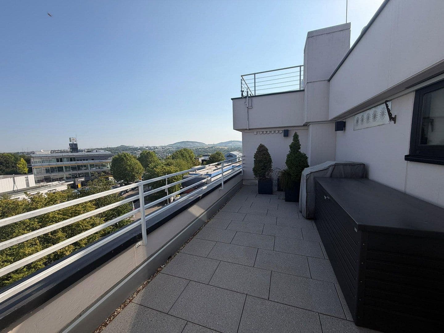 Pronájem bytu 3+1 89 m², Waiblingen, Bádensko-Württembersko Pronájem bytu 3+1 89 m², Waiblingen, Bádensko-Württembersko