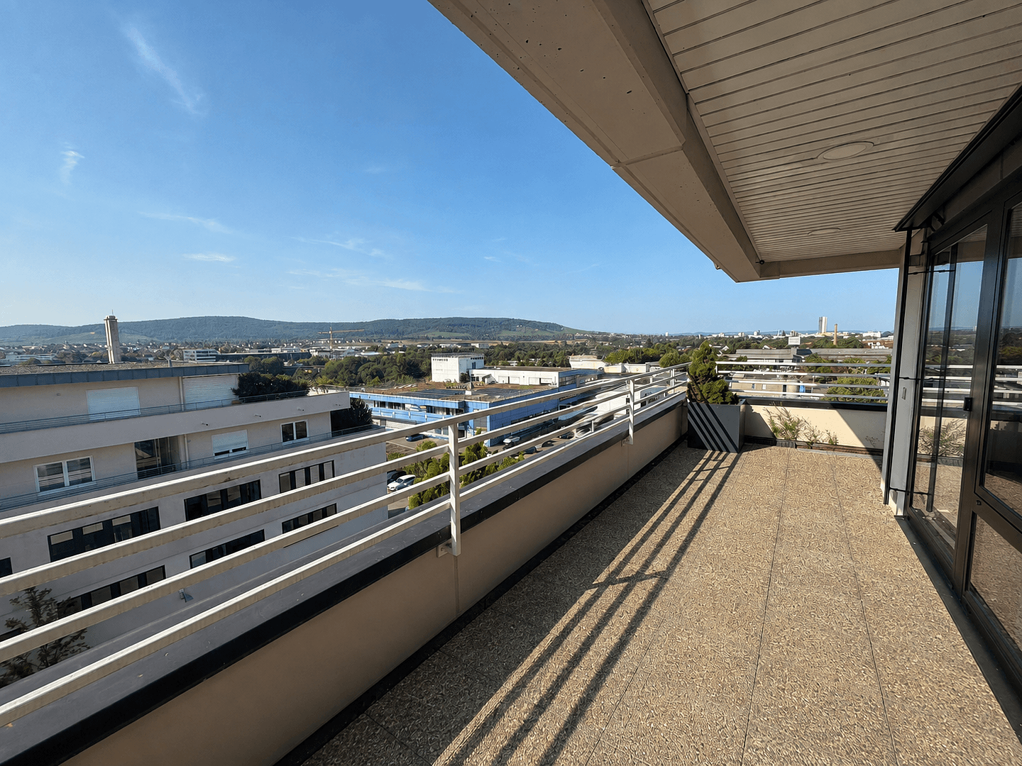 Pronájem bytu 3+1 89 m², Waiblingen, Bádensko-Württembersko Pronájem bytu 3+1 89 m², Waiblingen, Bádensko-Württembersko