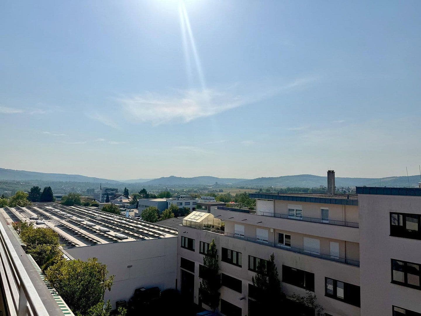 Pronájem bytu 3+1 89 m², Waiblingen, Bádensko-Württembersko Pronájem bytu 3+1 89 m², Waiblingen, Bádensko-Württembersko