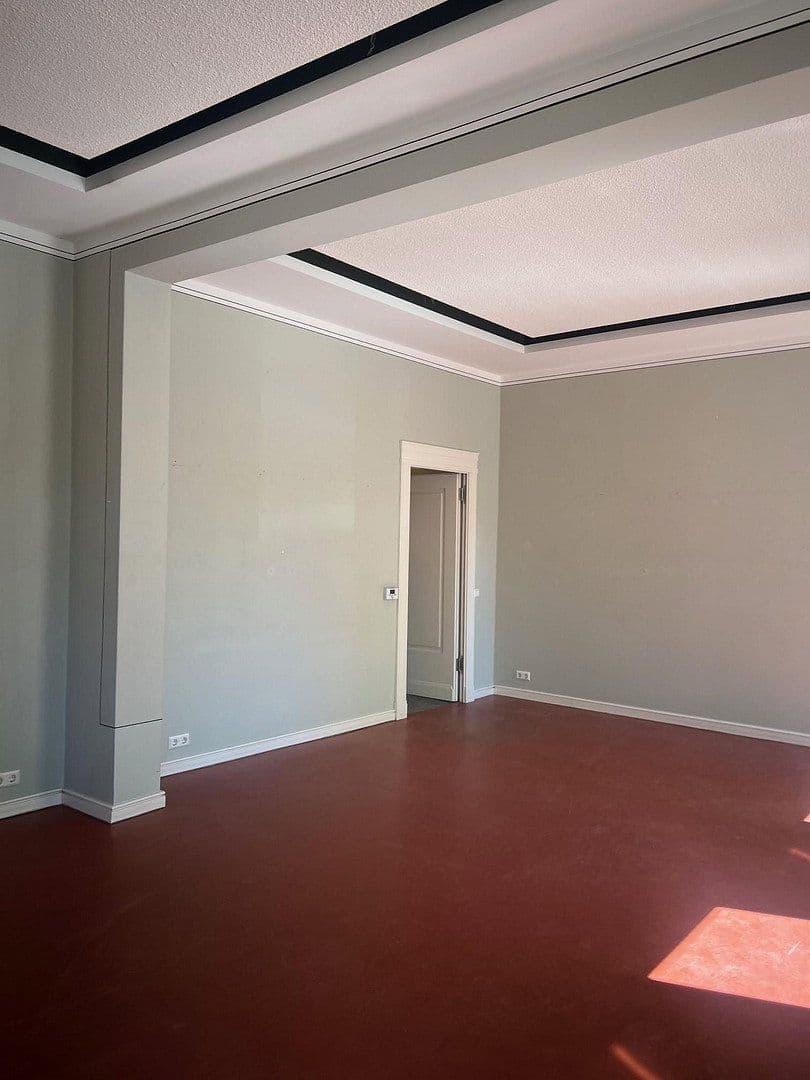 Pronájem nebytového prostoru 54 m², Goethestraße 13b, Berlin, Berlín Pronájem nebytového prostoru 54 m², Goethestraße 13b, Berlin, Berlín