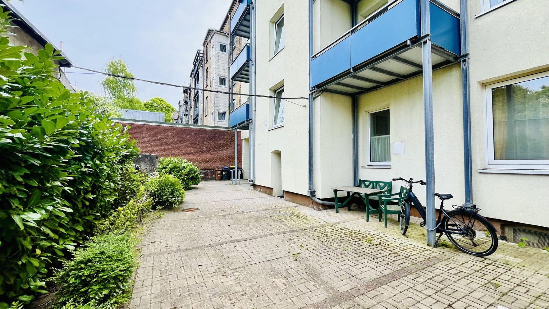 Prodej domu 537 m², pozemek 314 m², Kiel, Šlesvicko-Holštýnsko Prodej domu 537 m², pozemek 314 m², Kiel, Šlesvicko-Holštýnsko