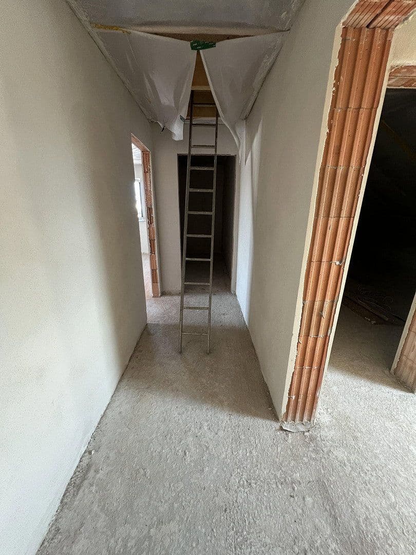 Pronájem bytu 3+1 77 m², Schillerstraße, Langenmosen, Bavorsko Pronájem bytu 3+1 77 m², Schillerstraße, Langenmosen, Bavorsko