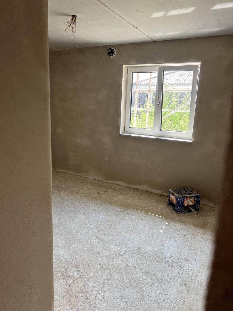 Pronájem bytu 3+1 77 m², Schillerstraße, Langenmosen, Bavorsko Pronájem bytu 3+1 77 m², Schillerstraße, Langenmosen, Bavorsko