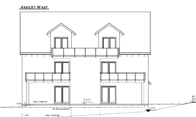 Pronájem bytu 3+1 77 m², Schillerstraße, Langenmosen, Bavorsko Pronájem bytu 3+1 77 m², Schillerstraße, Langenmosen, Bavorsko