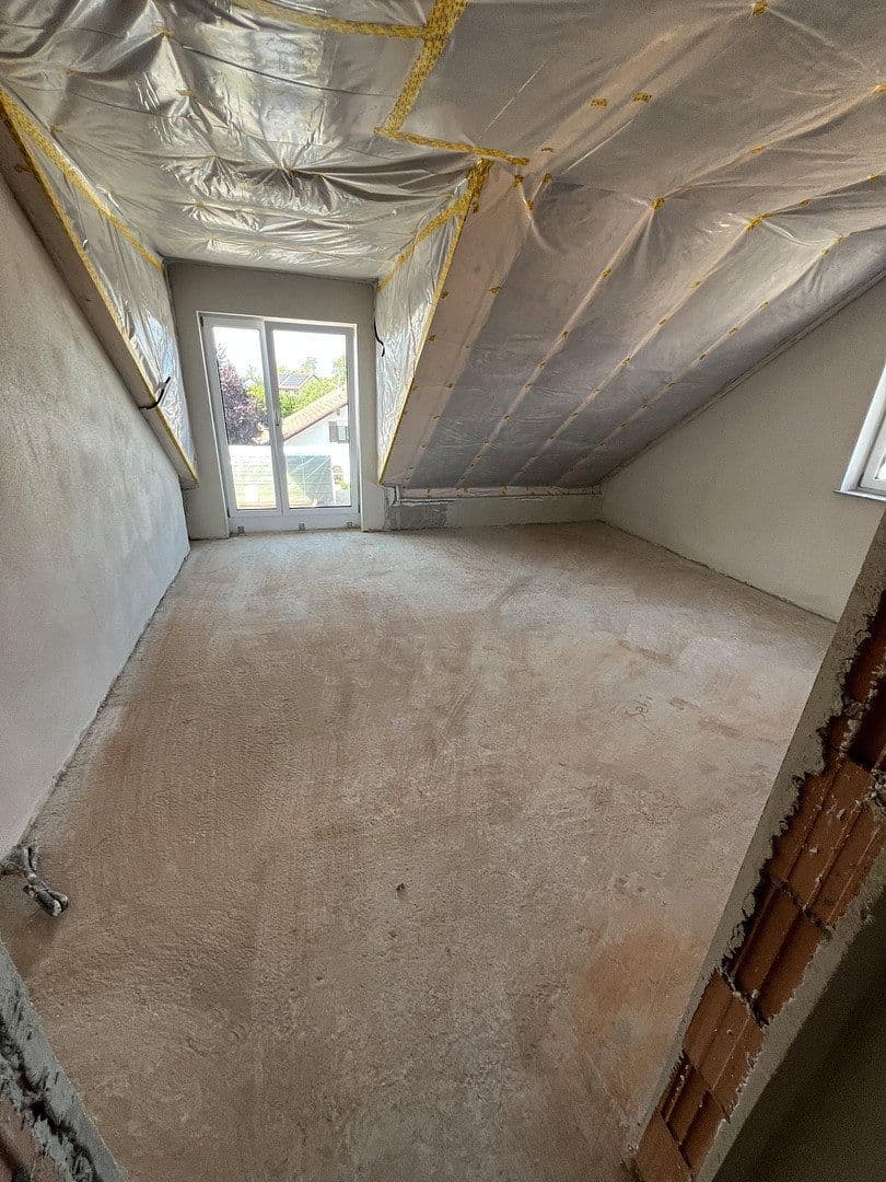 Pronájem bytu 3+1 77 m², Schillerstraße, Langenmosen, Bavorsko Pronájem bytu 3+1 77 m², Schillerstraße, Langenmosen, Bavorsko