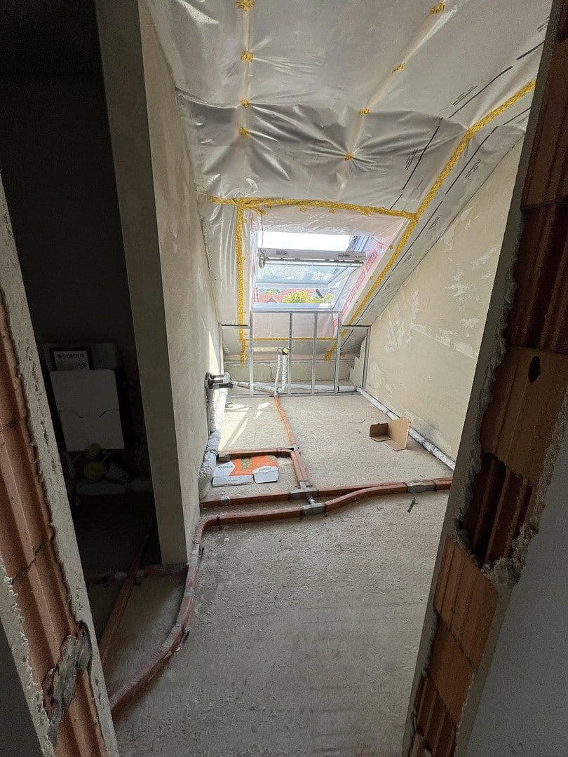 Pronájem bytu 3+1 77 m², Schillerstraße, Langenmosen, Bavorsko Pronájem bytu 3+1 77 m², Schillerstraße, Langenmosen, Bavorsko