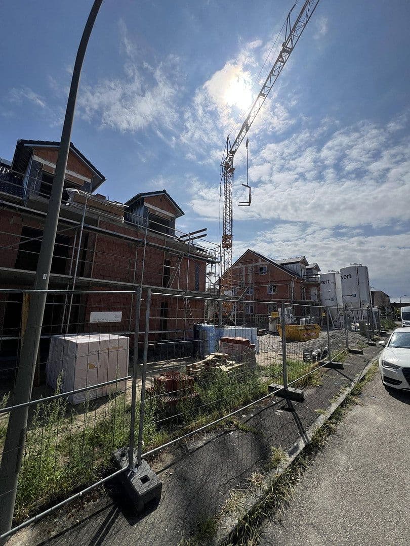 Pronájem bytu 3+1 77 m², Schillerstraße, Langenmosen, Bavorsko Pronájem bytu 3+1 77 m², Schillerstraße, Langenmosen, Bavorsko