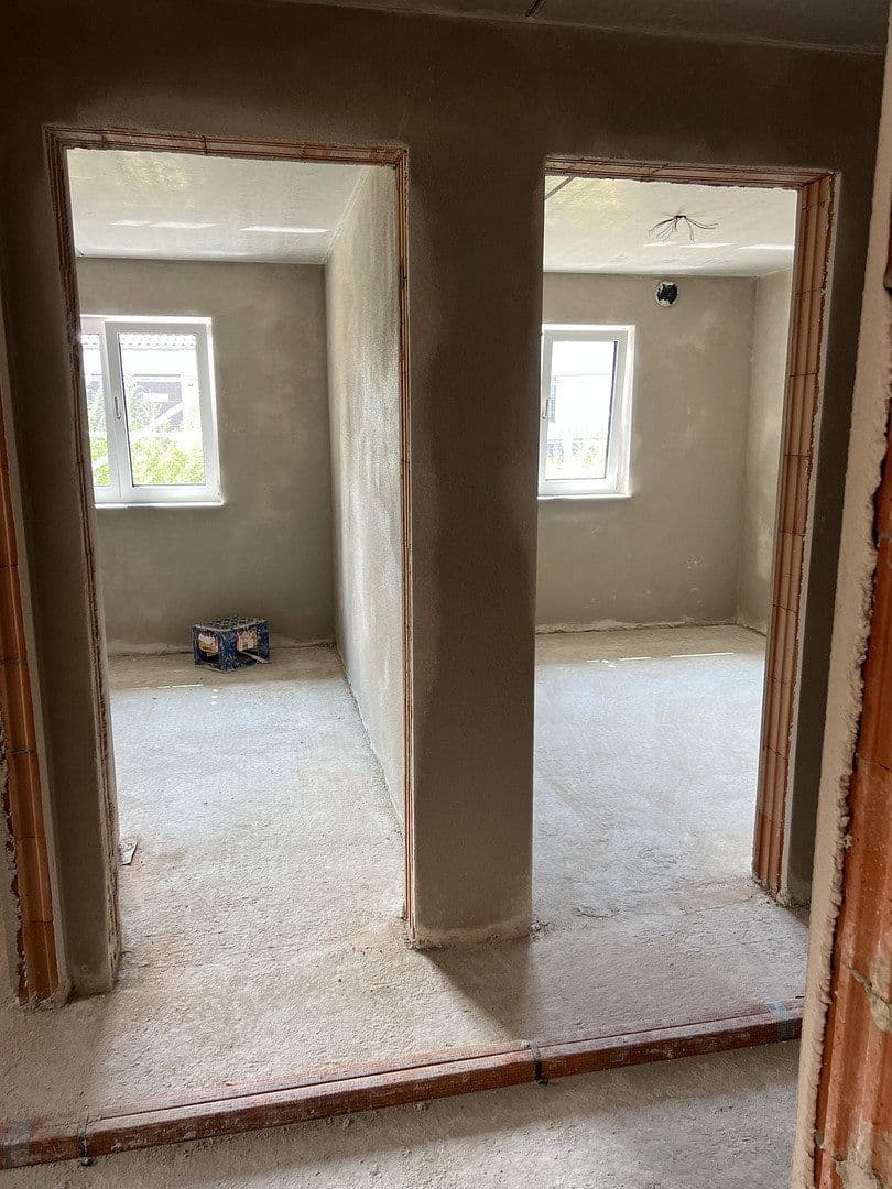 Pronájem bytu 3+1 77 m², Schillerstraße, Langenmosen, Bavorsko Pronájem bytu 3+1 77 m², Schillerstraße, Langenmosen, Bavorsko