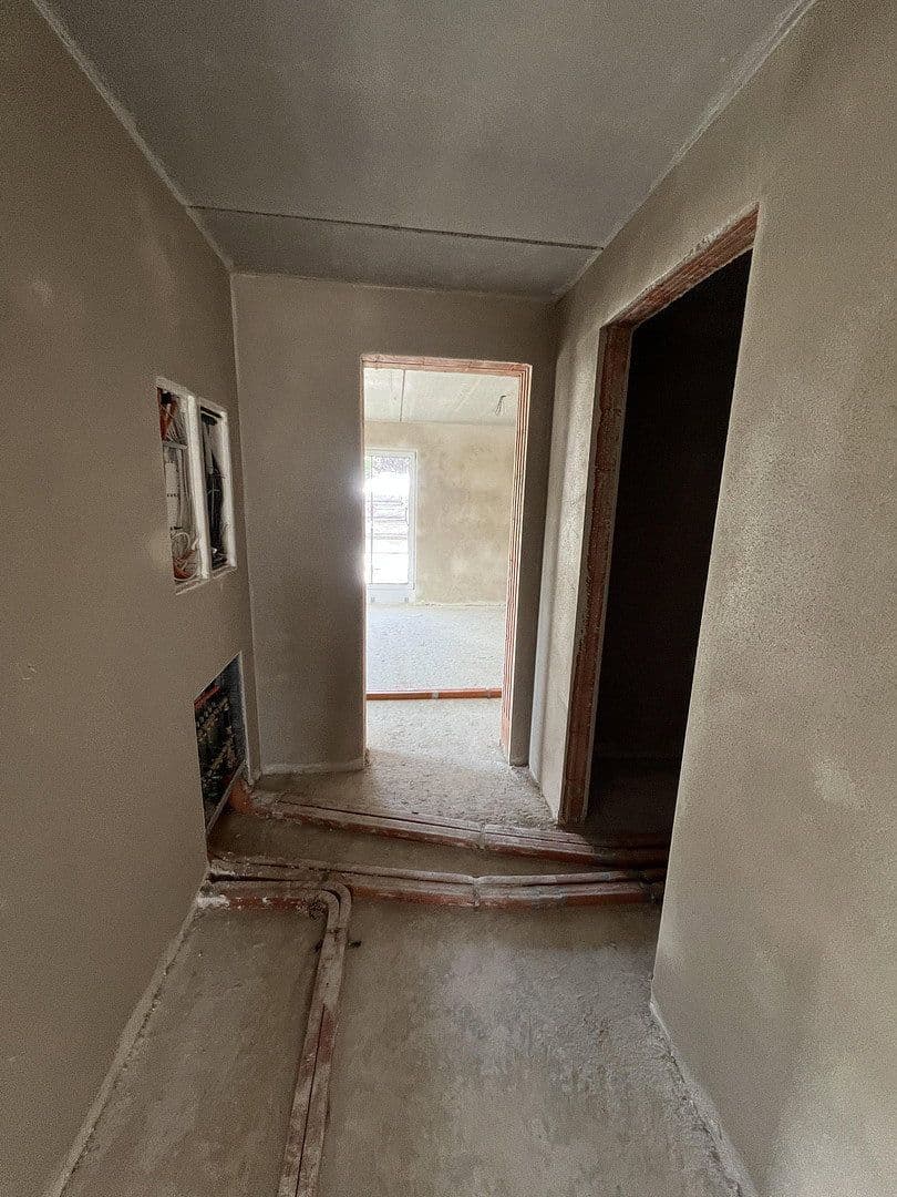 Pronájem bytu 3+1 77 m², Schillerstraße, Langenmosen, Bavorsko Pronájem bytu 3+1 77 m², Schillerstraße, Langenmosen, Bavorsko