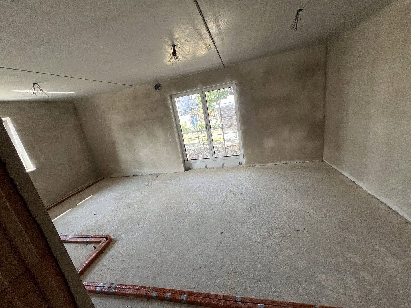 Pronájem bytu 3+1 77 m², Schillerstraße, Langenmosen, Bavorsko Pronájem bytu 3+1 77 m², Schillerstraße, Langenmosen, Bavorsko