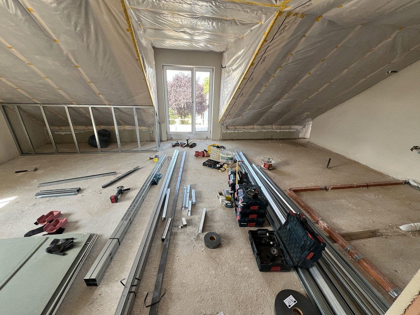 Pronájem bytu 3+1 77 m², Schillerstraße, Langenmosen, Bavorsko Pronájem bytu 3+1 77 m², Schillerstraße, Langenmosen, Bavorsko
