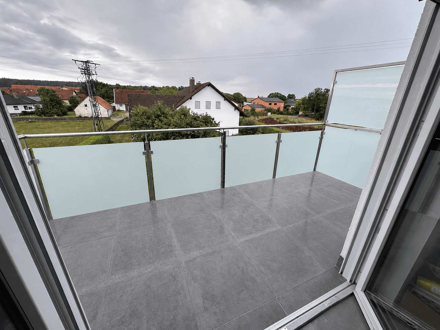 Pronájem bytu 3+1 77 m², Schillerstraße, Langenmosen, Bavorsko Pronájem bytu 3+1 77 m², Schillerstraße, Langenmosen, Bavorsko