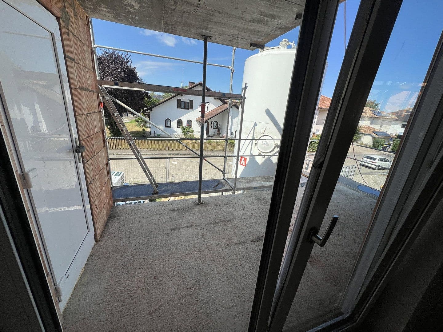 Pronájem bytu 3+1 77 m², Schillerstraße, Langenmosen, Bavorsko Pronájem bytu 3+1 77 m², Schillerstraße, Langenmosen, Bavorsko