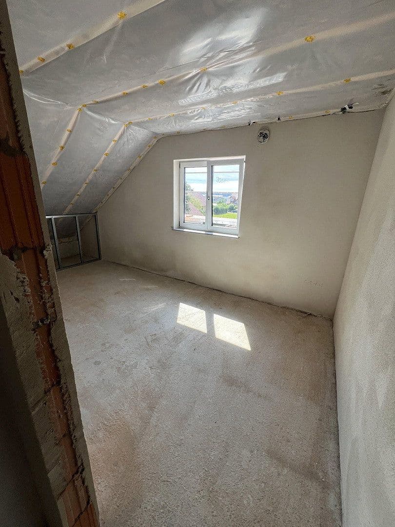 Pronájem bytu 3+1 77 m², Schillerstraße, Langenmosen, Bavorsko Pronájem bytu 3+1 77 m², Schillerstraße, Langenmosen, Bavorsko