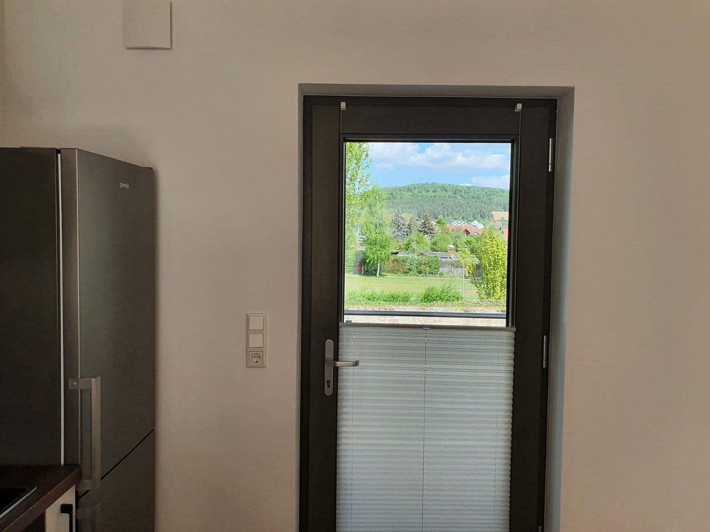 Pronájem bytu 2+1 53 m², Westheimer Straße 3 a, Hofgeismar, Hessen Pronájem bytu 2+1 53 m², Westheimer Straße 3 a, Hofgeismar, Hessen