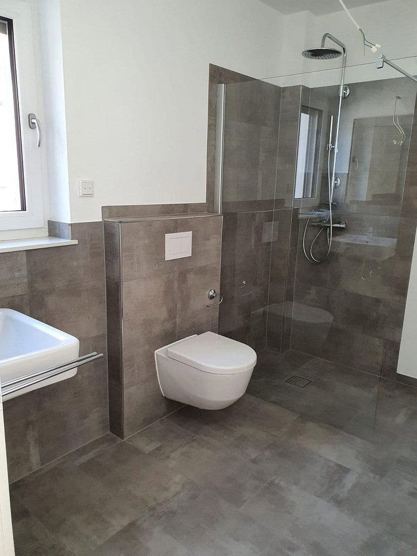 Pronájem bytu 2+1 53 m², Westheimer Straße 3 a, Hofgeismar, Hessen Pronájem bytu 2+1 53 m², Westheimer Straße 3 a, Hofgeismar, Hessen