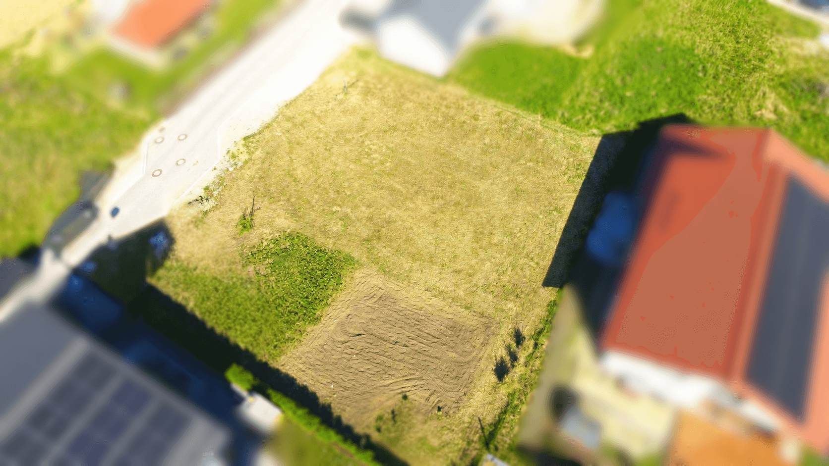 Prodej pozemku 699 m², Niederbergkirchen, Bavorsko Prodej pozemku 699 m², Niederbergkirchen, Bavorsko